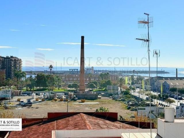 Aticos en venta en Vinaròs, Cercano a hacienda