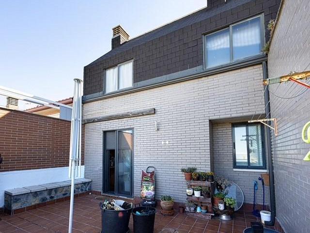 Aticos en venta en Zamora, San Lázaro