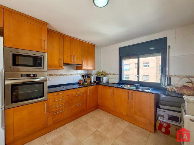 Áticos en venta. El Vendrell