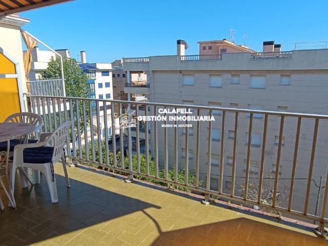 Áticos en venta. Segur De Calafell