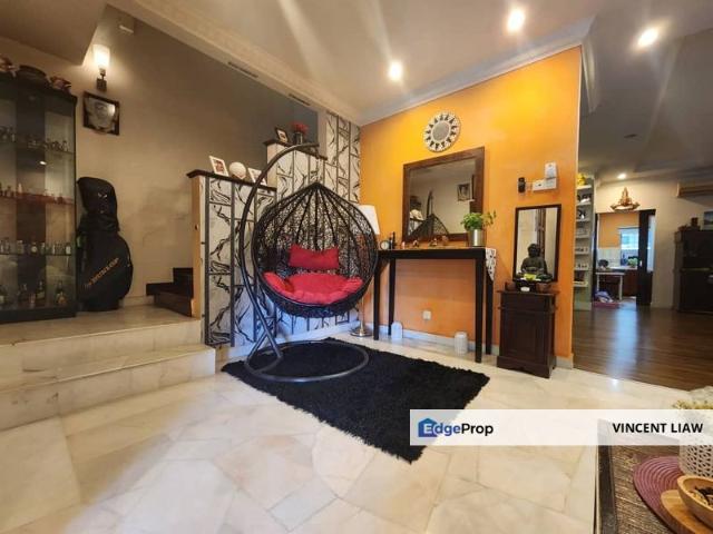 Atilia, Ara Damansara