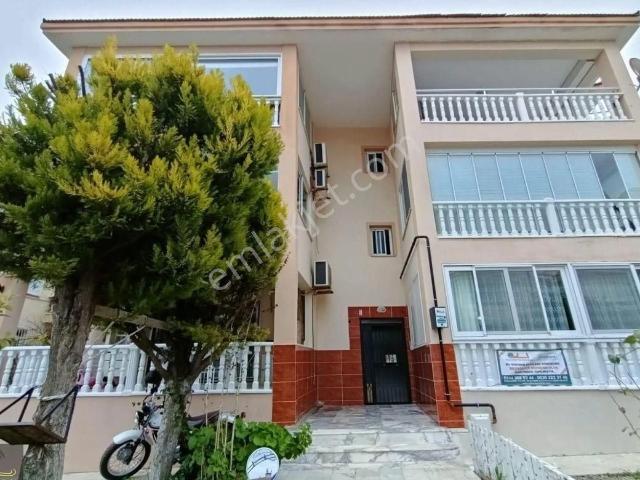 Atilla Emlak'tan Çeşme Musalla Mevkiinde 3+1 Geniş Ferah Daire