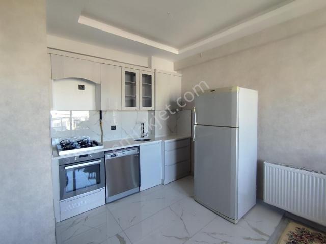 Atlı Life Gayrimenkulden 450 Evlerde 1+1 Yatırımlık Fırsat Daire