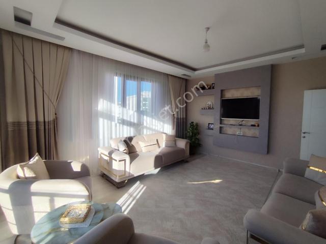 Atlı Life Gayrimenkulden Bağcılar Havalanı Kavşağında 3+1 Daire