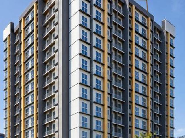 Atlanta Avadh,Ulhasnagar 1 BHK Apartment For Sale Thane