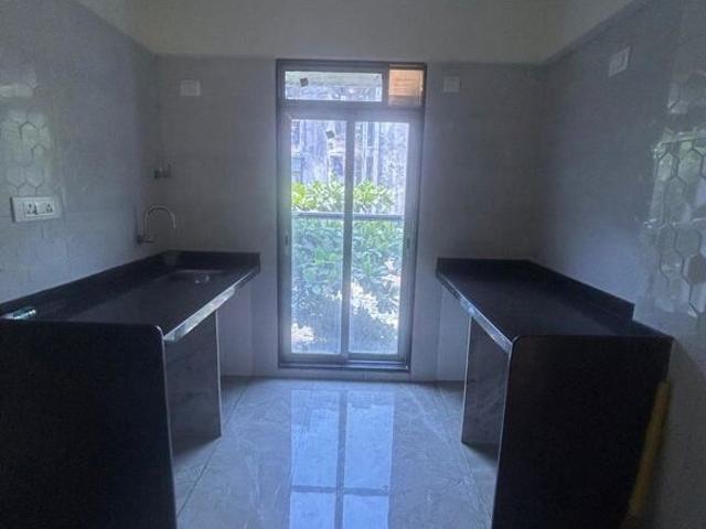 Atlanta Santacruz West 1.5 Bedroom 600 Sq. Ft. Apartment in Santacruz West Mumbai Listing ID: #10363
