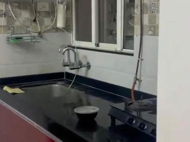 Atlanta Society 2 Bedroom 630 Sq. Ft. Apartment in Wakad Pune Listing ID: #10067