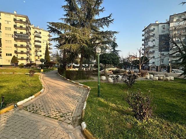 ATLANTİK GAYRİMENKUL DEN FIRSAT DAİRE