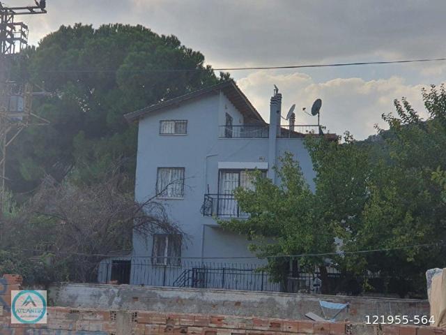ATLANTİK 'den Fırsat Villa