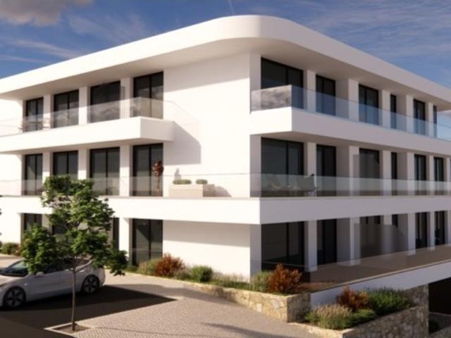 Atlantic Terrace Residence na Ericeira