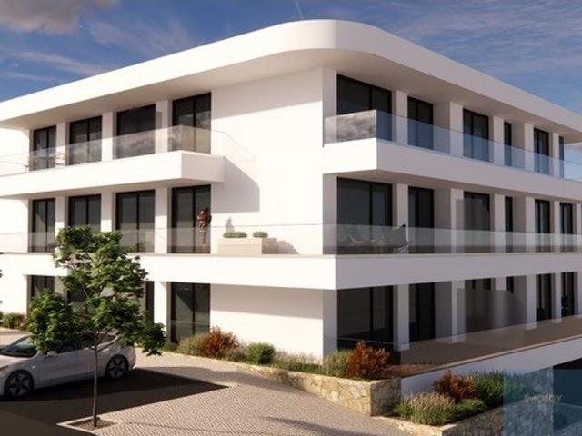 Atlantic Terrace Residences