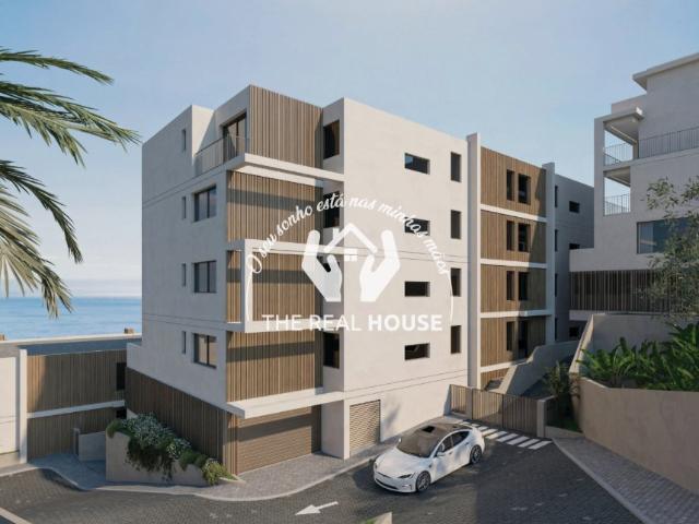 Atlantic Village Câmara de Lobos