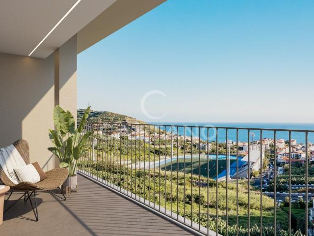 Atlantic Village 0m² Câmara De Lobos