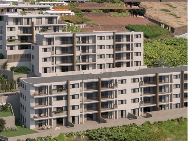 Atlantic Village 2245m² Câmara De Lobos