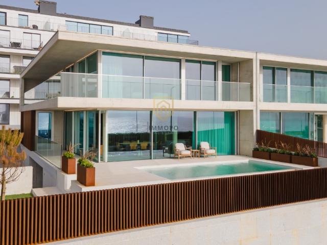 Atlantic Villas