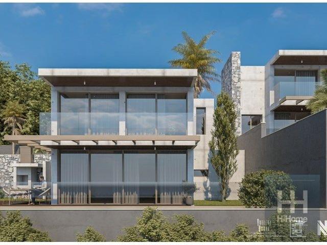 Atlantic Villas | Moradia geminada T2 com piscina
