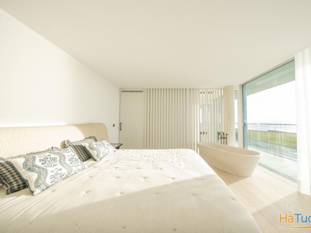 Atlantic Villas ? Moradias Contemporâneas com Piscina Privada | 26064078368