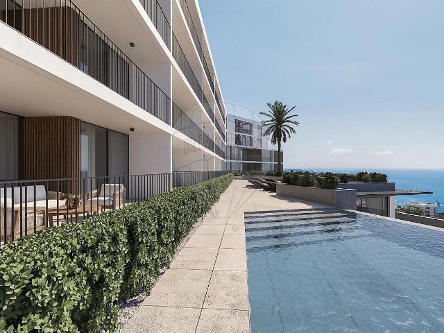 Atlantic Hills – Conforto Moderno numa Localização Privilegi. 91m² Câmara De Lobos