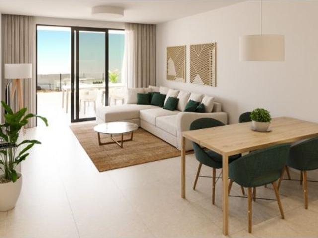 Atlantic Homes reserva ya planta baja ultima en venta termina 2025