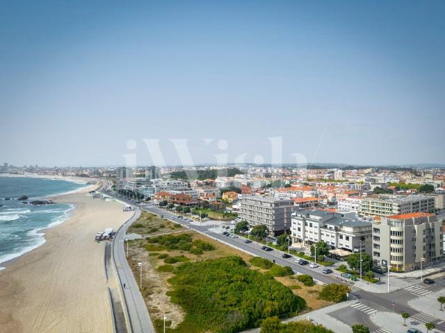 Atlantic Living Residences 945m² Vila Do Conde