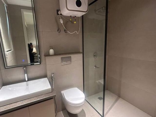 Atlantis Three Sixty 3 Bedroom 2325 Sq. Ft. Apartment in International Airport Road Zirakpur Listing ID: #10165