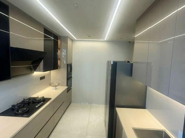 Atlantis Three Sixty 3 Bedroom 2325 Sq. Ft. Apartment in International Airport Road Zirakpur Listing ID: #10155
