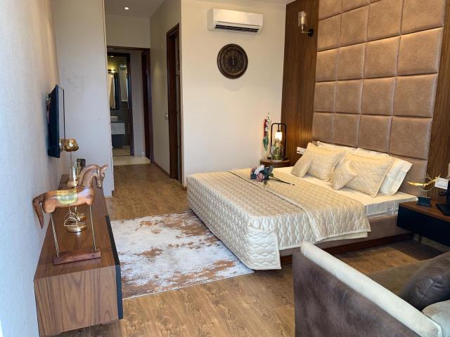 Atlantis Three Sixty 3 Bedroom 2325 Sq. Ft. Apartment in International Airport Road Zirakpur Listing ID: #9996