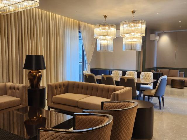 Atlantis Three Sixty 3 Bedroom 2325 Sq. Ft. Apartment in International Airport Road Zirakpur Listing ID: #10004