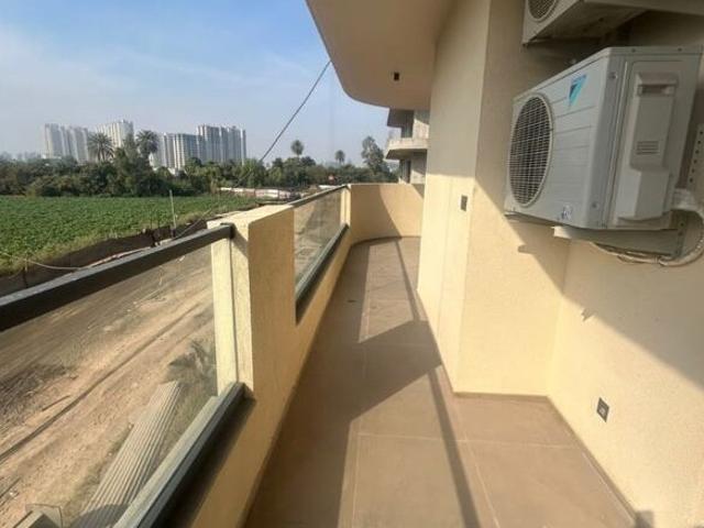 Atlantis Three Sixty 3 Bedroom 2600 Sq. Ft. Apartment in Gmada Aerocity Zirakpur Listing ID: #9970