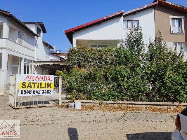 Atlantis Emlak'tan Satılık Müstakil Ev Kaçırılmayacak Fırsat