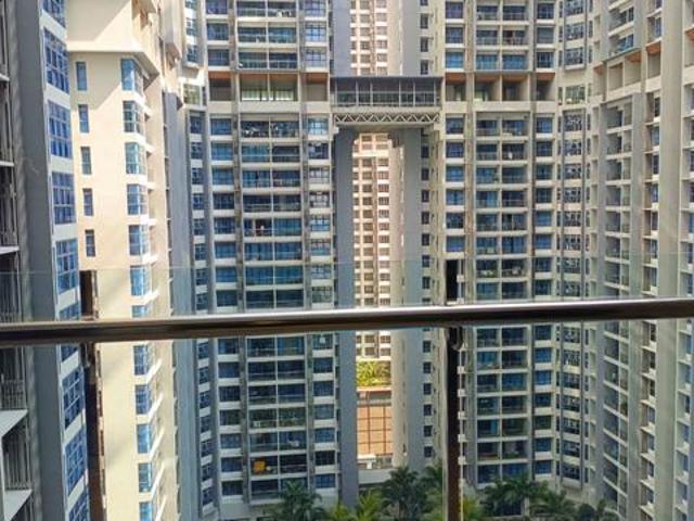 Atlantis Kota Syahbandar Condo Fully Furnished High Floor