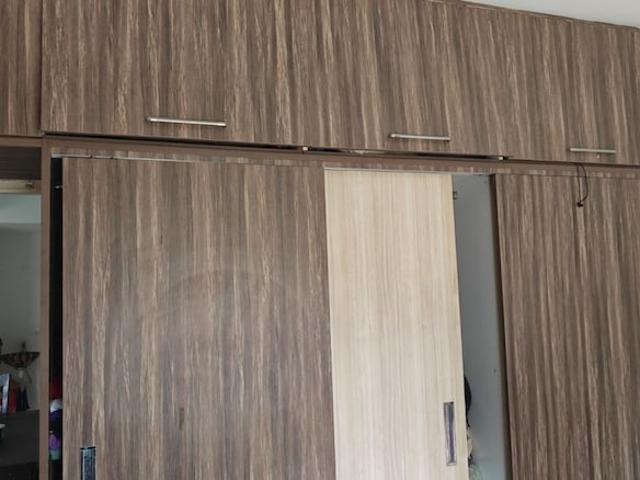 Atlantis Liberty Square 3 Bedroom 1795 Sq. Ft. Apartment in Gubbalala Bangalore Listing ID: #10195