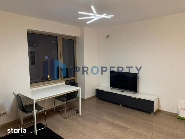 Atlantis Morarilor | 2 Camere | Balcon | etaj 4 | mobilat si utilat