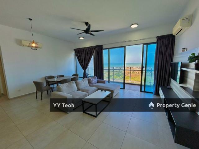 Atlantis Residence 3R Unit｜HIGH FLOOR BLOCK A