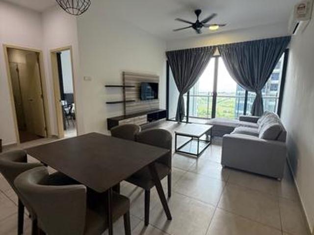 Atlantis Residence 2rooms kota laksamana bali jonker melaka