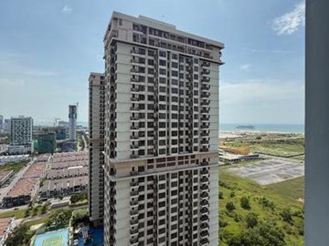 Atlantis Residence For Sale
