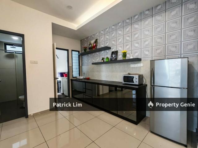Atlantis Residence For Sales Rm310k Nego）