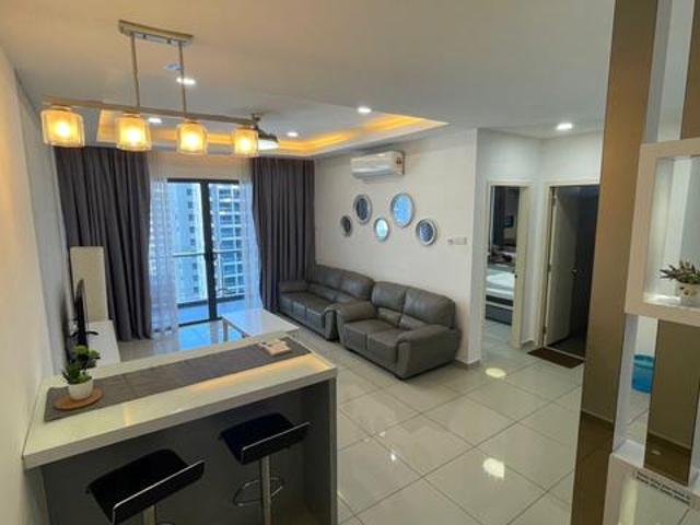 Atlantis Residence Malacca City