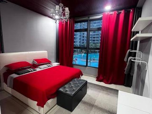 Atlantis Residence Melaka Direct Malay Owner