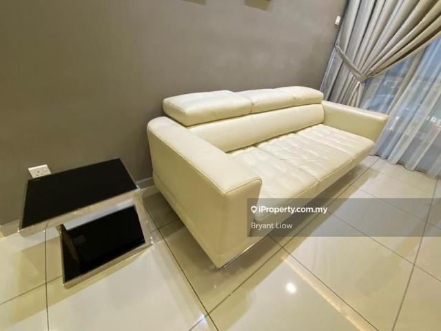 Atlantis Residences Pangsapuri Atlantis Kota Syahbandar, Taman Kota Syahbandar, Melaka City