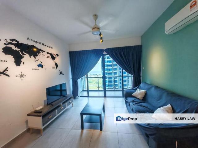 Atlantis Residences