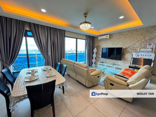 Atlantis Residences
