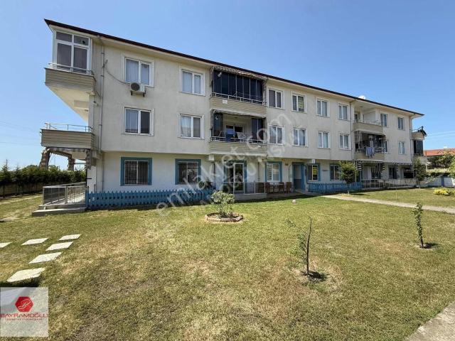Atlantis Sitesi Bahçe Katı 2+1