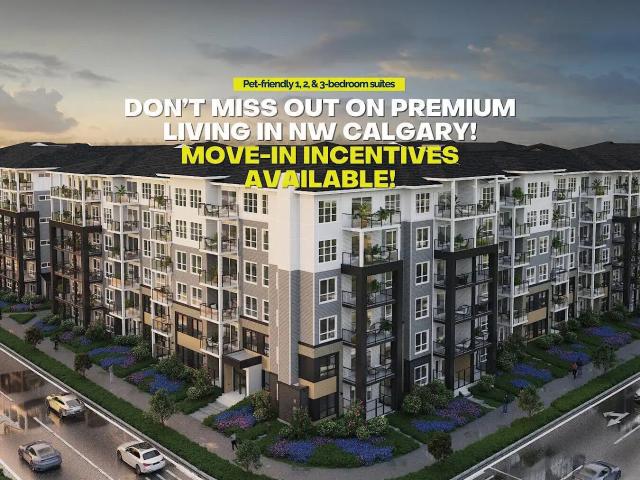 Atlas Apartments