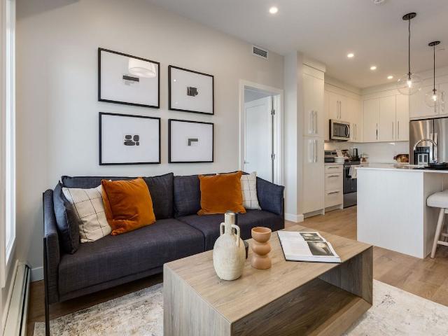 Atlas Apartments 1 Bedroom Apartment for Rent at 14440 1 St Nw, Calgary, AB T3P 2R2