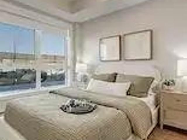 Atlas Apartments — 2 Bedroom 2 Bath