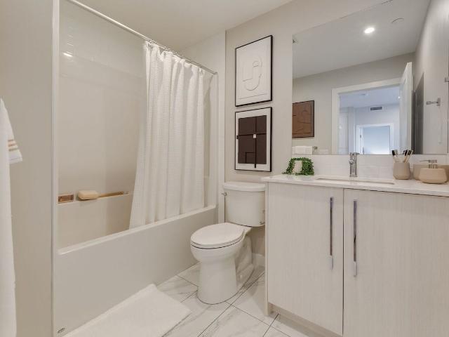 Atlas Apartments 2 Bedroom Apartment for Rent at 14440 1 St Nw, Calgary, AB T3P 2R2