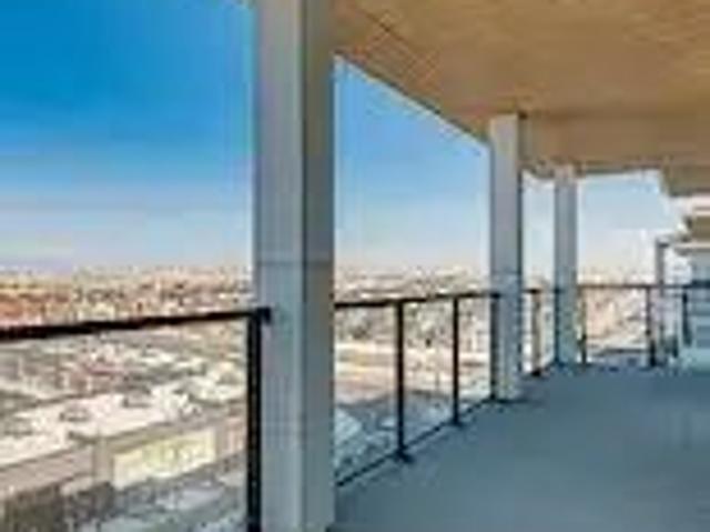 Atlas Apartments — 3 Bedroom 2 Bath