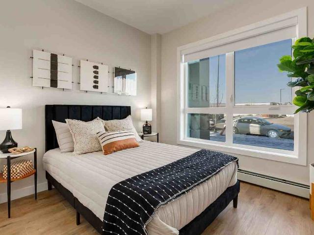 Atlas Apartments 3 Bedroom Apartment for Rent at 14440 1 St Nw, Calgary, AB T3P 2R2