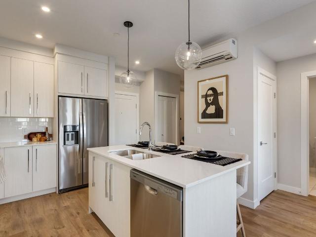 Atlas Apartments 3 Bedroom Apartment for Rent at 14440 1 St Nw, Calgary, AB T3P 2R2
